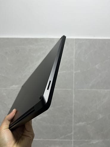 tab s6 lite: Ноутбук Microsoft Ультрабук, Intel Core i5, ОЗУ, RAM: 16 ГБ, Microsoft Surface Laptop — 4