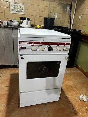 Самовары: Газовая, Механическое, Напольная — 4