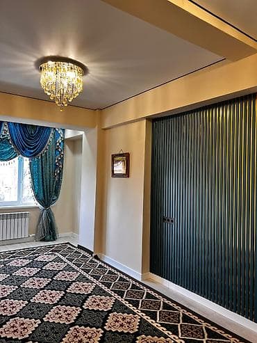 аренда пес: 2 комнаты, Собственник, Без подселения, С мебелью частично — 5