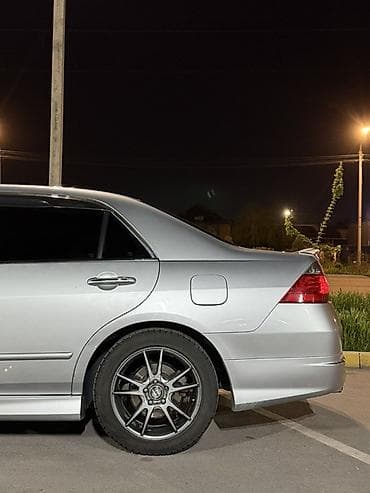 хонда аккорд 94: Honda Accord: 2005 г., 3 л, Автомат, Бензин, Седан — 9