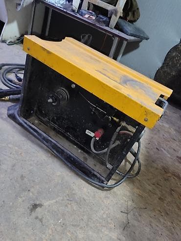 лазерные сварочные аппараты: Сварочный аппарат, Полуавтомат, Б/у, Самовывоз — 1