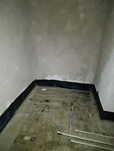 2 ком ак ниет кут: 2 комнаты, 60 м², Элитка, 6 этаж, Готовая ПСО (под самоотделку) — 7
