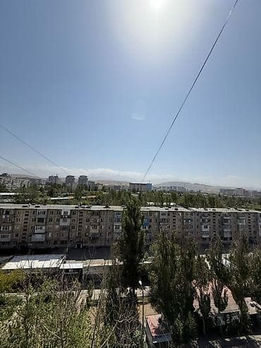 104 серия 3 ком: 3 комнаты, 64 м², 105 серия, 9 этаж, Косметический ремонт — 5