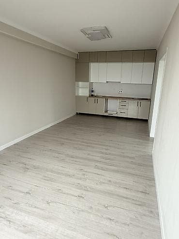 flat kant: 3 комнаты, 80 м², 6 этаж, Дизайнерский ремонт — 3