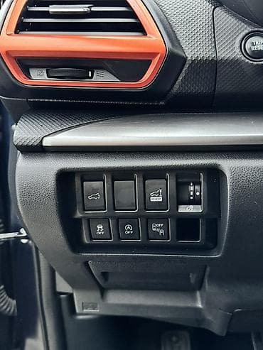 Продажа авто: Subaru Forester: 2019 г., Вариатор, Бензин, Кроссовер — 7