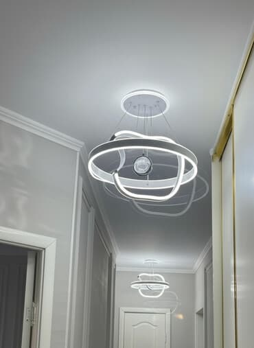 снять дом с ремонтом: 3 комнаты, 64 м², Индивидуалка, 6 этаж, Дизайнерский ремонт — 1