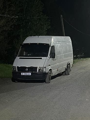 кузов калак: Грузовик, Стандарт, 4 т, Б/у — 10