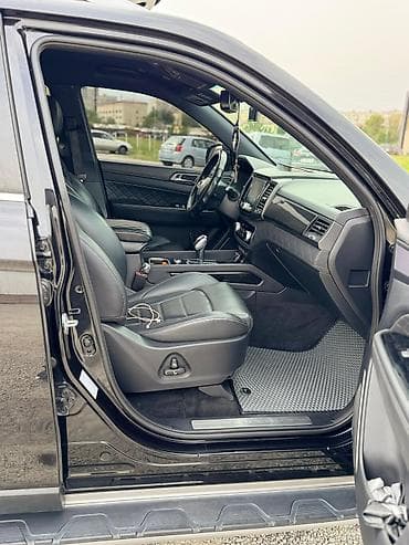 Dongfeng: Dongfeng : 2020 г., 2.2 л, Автомат, Дизель, Кроссовер — 10