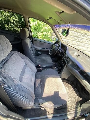 mini jack: Daewoo Nexia: 2000 г., 1.5 л, Механика, Бензин, Седан — 5