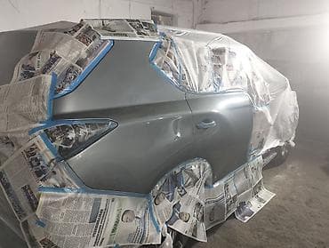 rex sprinter: Покраски ремонт детали рихтовка кузовные работы паскраска бамперов — 9