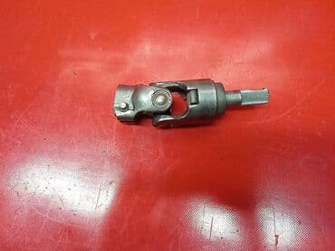 рулевая рейка ланос: Карданчик рулевой MAZDA ОРИГИНАЛЬНАЯ КОНТРАКТНАЯ ЗАПЧАСТЬ В — 1