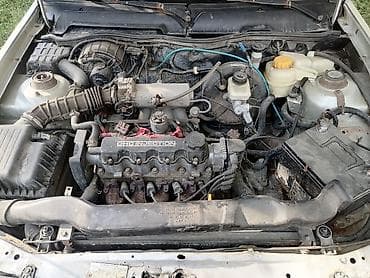 Daewoo Nexia: 2009 г., 1.5 л, Механика, Бензин, Седан — 5