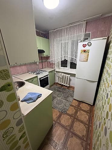 забыл: 3 комнаты, 1 м², Ата-Тюрк парк — 7