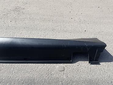 люк е36: Наружные накладки порогов BMW, Новый — 4