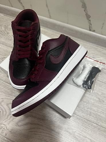кроссовки 34: Мужские кроссовки, 39, Nike, Б/у, Платная доставка — 2