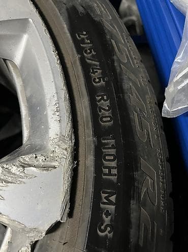 стейдж 2 цена: 275/45/20 2шт пара 8000сом 275/35/20 1шт 3000 сом 265/50/19 1шт 3000 — 3