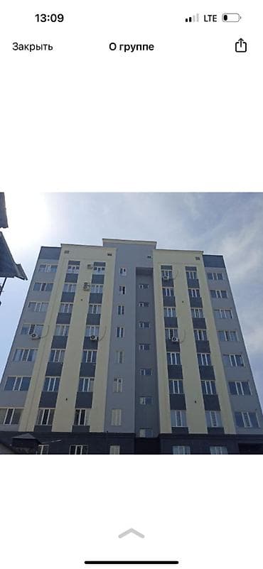 частный дом: 2 комнаты, 60 м², 7 этаж, Дизайнерский ремонт — 4