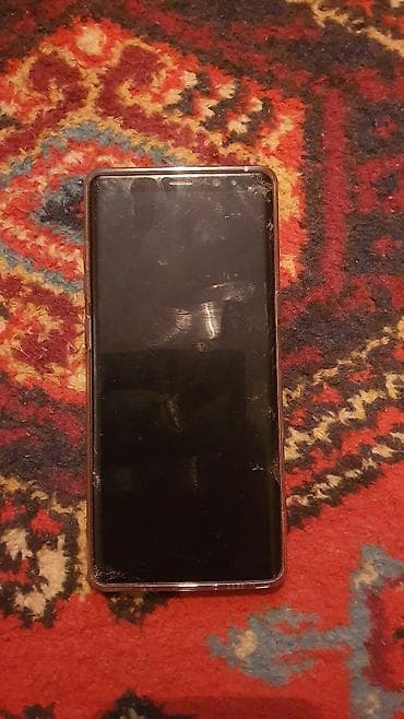 iphone 8s plus: Samsung Galaxy Note 8, Б/у, 64 ГБ, цвет - Черный — 1