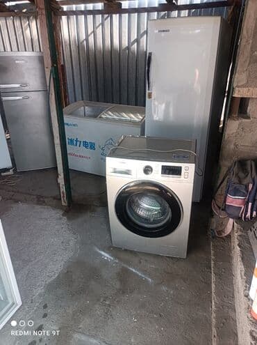 монитор для авто: Морозильник, Б/у, Самовывоз — 4