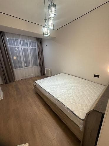 горный отдых: 1 комната, Собственник, Без подселения, С мебелью полностью — 4