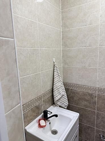 avenue: 2 комнаты, 89 м², 7 этаж, Евроремонт — 9