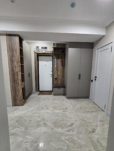 дешевые квартиры от застройщика: 3 комнаты, 100 м², Элитка, 7 этаж, Дизайнерский ремонт — 9