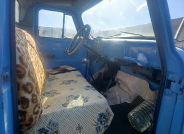 купить шины в бишкеке бу: Легкий грузовик, ГАЗ, Б/у — 6