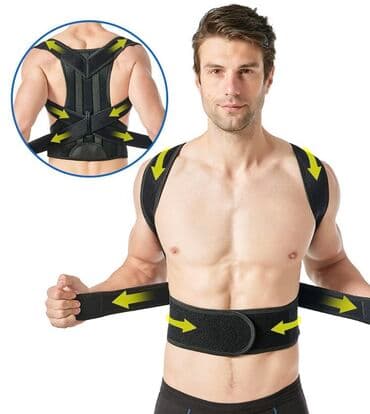 В повседневной деятельности большую часть времени мы проводим сидя