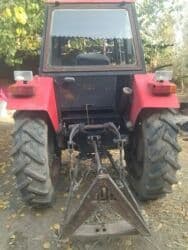 купить запчасти на опель вектра б: Модель: Другие тракторы ЛТЗ, Б/у, 2008 г — 6