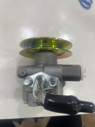 рулевая рейка виндом: Гидроусилитель Nissan 2006 г., Новый, Аналог — 2