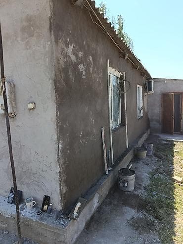 затирки для швов плитки: Услуги по черновой и предчистовой отделке домов “под штукатурку” - — 5