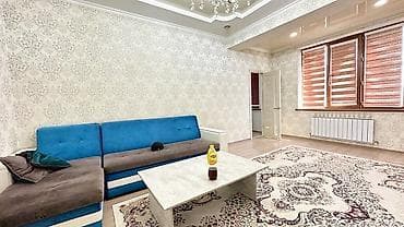 правда жибек жолу: 2 бөлмө, Чогуу жашоосу жок, Толугу менен эмереги бар — 2