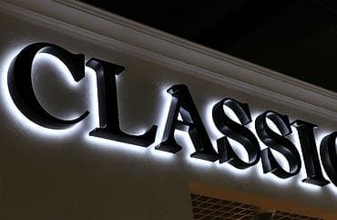 | Вывески, Лайтбоксы, Таблички, | Монтаж, Послепечатная обработка