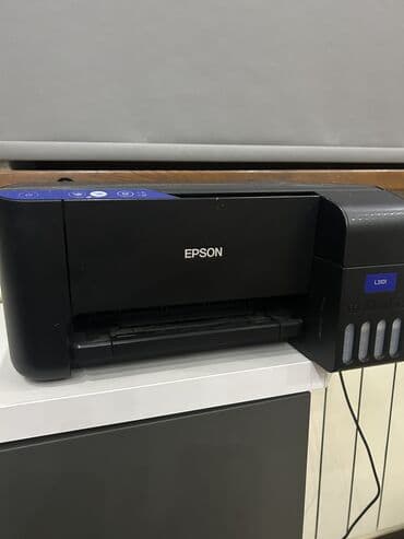 Ксерокс Тип печати: Струйная (цветная) 📍 Функции: 	•	Печать (без