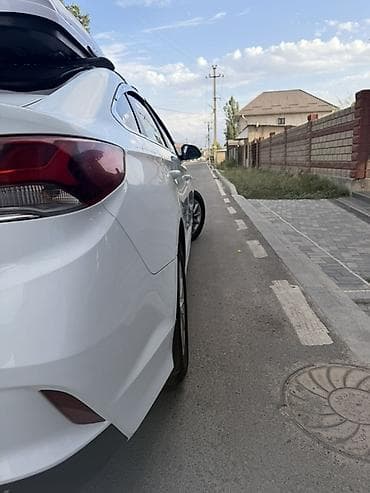subaru lmpreza: Hyundai Sonata: 2019 г., 2 л, Автомат, Газ, Седан — 10
