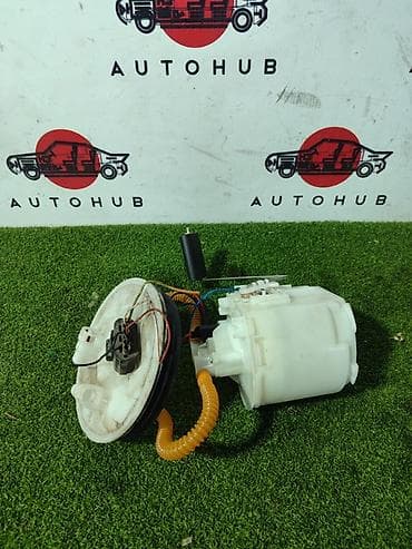 Детали двигателя и моторы в сборе: Бензонасос Honda — 1