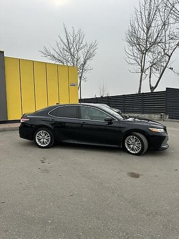 кпп тойота камри 40: Toyota Camry: 2020 г., 2.5 л, Автомат, Бензин, Седан — 3