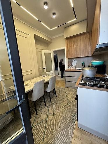 pro group: 1 комната, 42 м², Элитка, 12 этаж, Евроремонт — 9