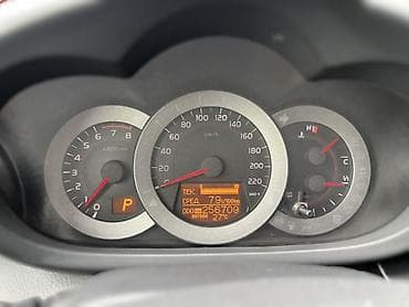 vin code: Toyota RAV4: 2011 г., 2 л, Автомат, Бензин, Кроссовер — 7