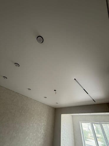 сколько стоит приклеить потолочный плинтус: Монтаж потолков | Многоуровневый | Багет Больше 6 лет опыта — 7