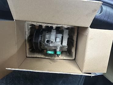 компрессор кондиционера киа рио: Компрессор Kia 2014 г., Б/у, Оригинал, Россия — 3