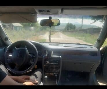 моющий пылесос для химчистки салона автомобиля бу: Honda Civic: 1996 г., Механика, Универсал — 3