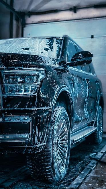 surface restorer: Профессиональная химчистка салона всего за 5000! Услуги: - — 1
