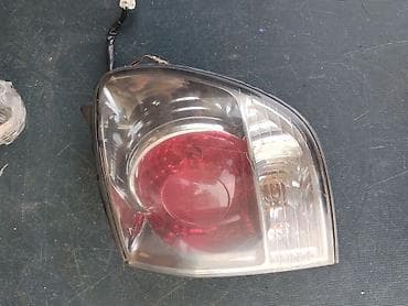 led driver: Lexus RX300 2002 год задний правый стоп — 1