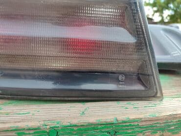 школьная меловая доска купить: Комплект стоп-сигналов Mercedes-Benz Б/у, Оригинал — 3