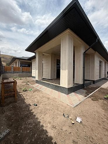 Недвижимость: В 50 метрах от резиденции 🤯Продается дом в VIP-городке «Сейил» 🗺️ — 7