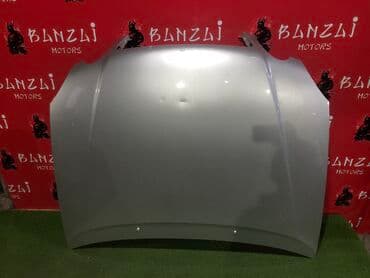 aristo: Капот Тойота Toyota chaser jxz100 Toyota Aristo jzs160 Toyota — 1