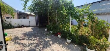 продаю дом под бизнес кызыл аскер бишкеке: Дом, 165 м², 6 комнат, Собственник, Евроремонт — 2