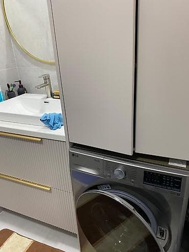 Сдаётся 2-комнатная квартира в ЖК Deluxe — район Ала-Арча ТРЦ (68м2) — 5