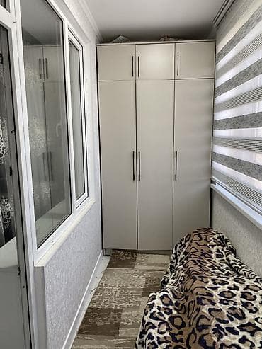 продаю квартиру 9 микрорайон: 2 комнаты, 48 м², Элитка, 9 этаж, Евроремонт — 5
